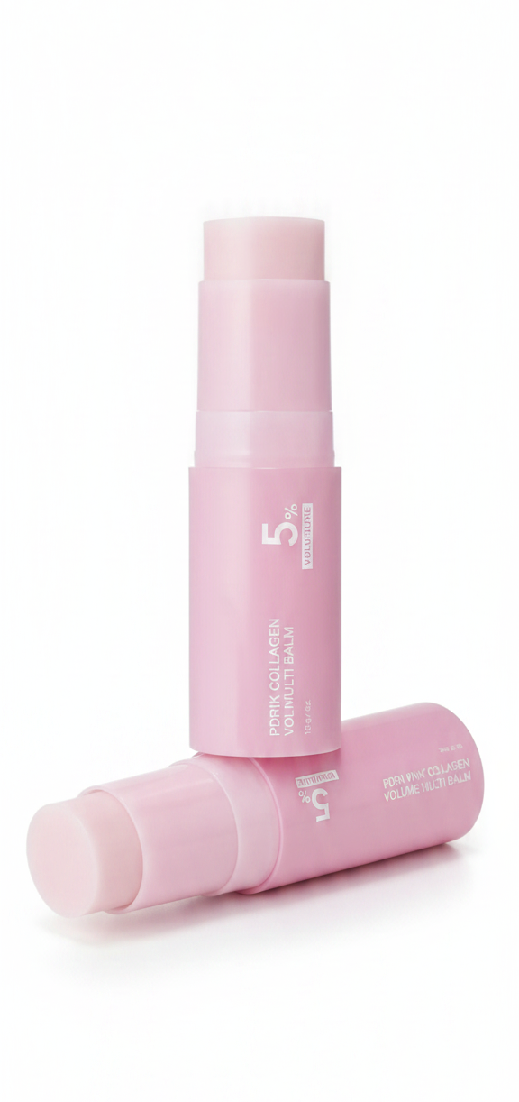 SocietyStick™ Collagen Plumping Balm